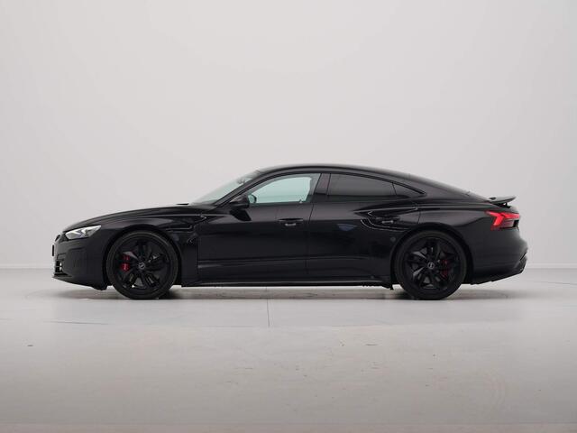 Audi e-tron GT RS 93 kWh 600pk Panorama Camera Stoelventilatie Bang & Olufsen 32