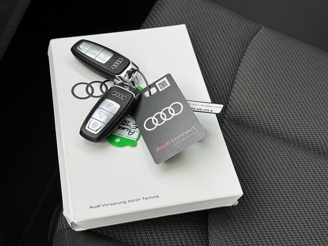 Audi e-tron 55 quattro edition 95 kWh