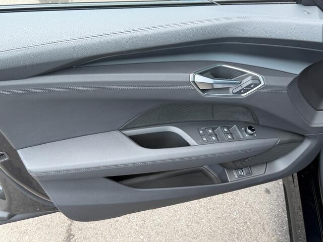 Audi e-tron GT | Panorama | Alcantara | Camera | Rijklaar incl. garantie