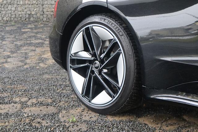 Audi e-tron GT edition ZERO Competition 93 kWh | SOH 90% | B&O | 3D Camera |