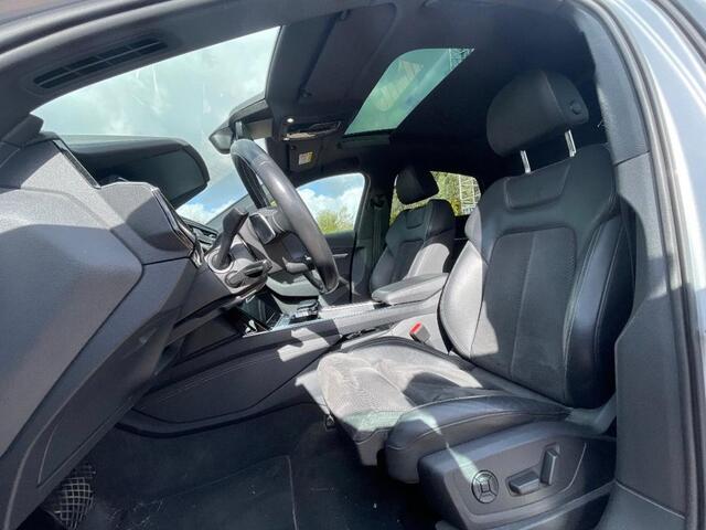 Audi e-tron Sportback 50 quattro S edition 71 kWh