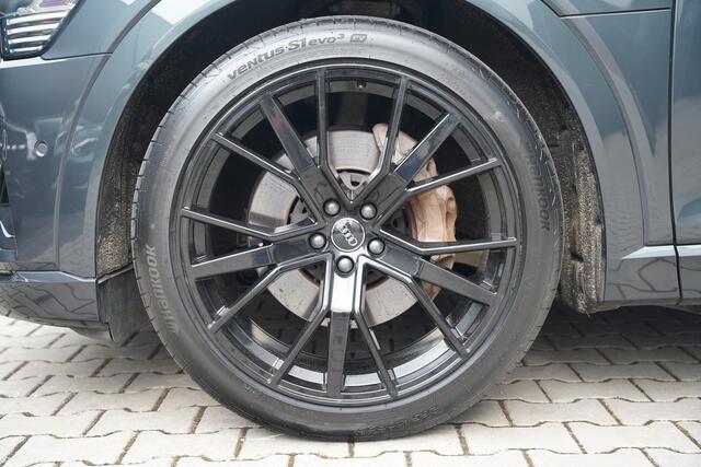Audi e-tron Sportback 50 quattro S edition 71 kWh