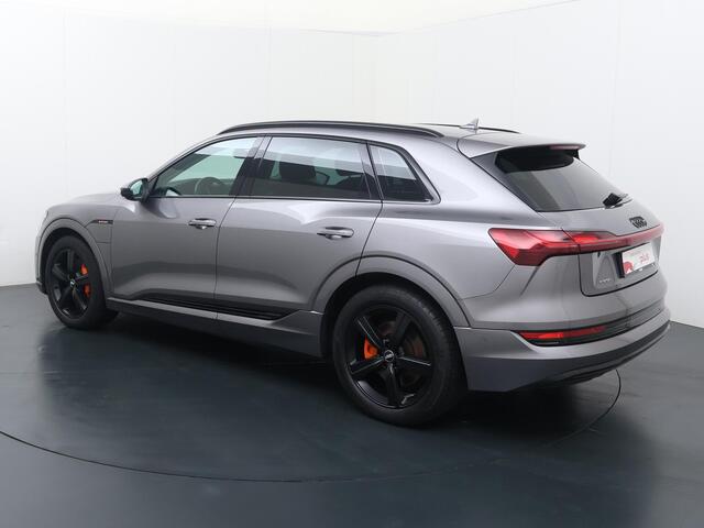 Audi e-tron 50 quattro Business edition 71 kWh | 313 PK | SoH 100% | Adaptive cruise control | Navigatiesysteem | Elek. achterklep |