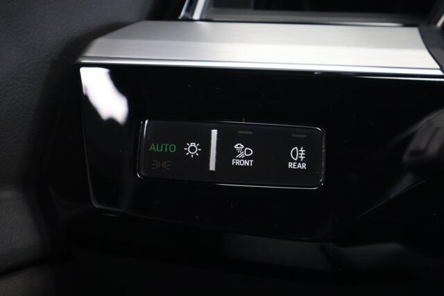 Audi e-tron 55 quattro S edition 95kWh 408PK | Panoramadak | Matrix | Camera