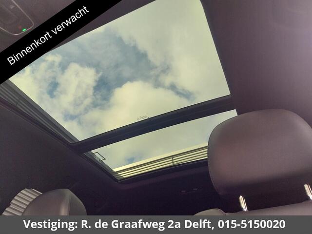 Audi e-tron 55 Quattro Black Edition Plus 95 kWh 408 PK | ACCU 89% | 1e eigenaar | Schuif-/Kanteldak | Navigatie |