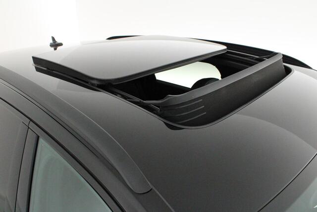 Audi e-tron 55 quattro S edition 95 kWh 408pk SOH 92% Trekhaak Memory Luchtvering Panoramadak