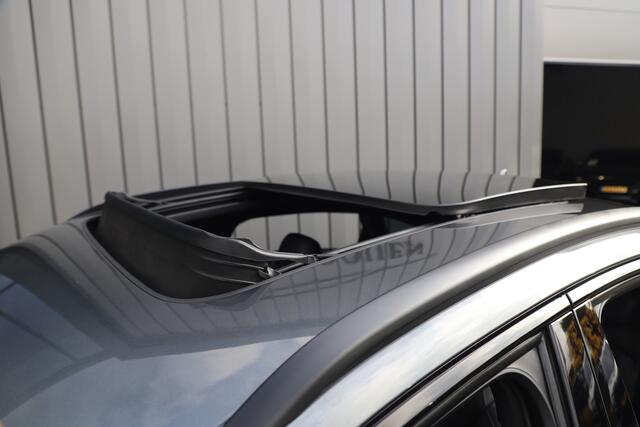 Audi e-tron Sportback 55 S quattro 95 kWh | 408PK | Luchtvering | Head-up | Keyles-go | Sfeerverlichting | B&O | Matrix-led | S-Stoelen | Leder | 2020.