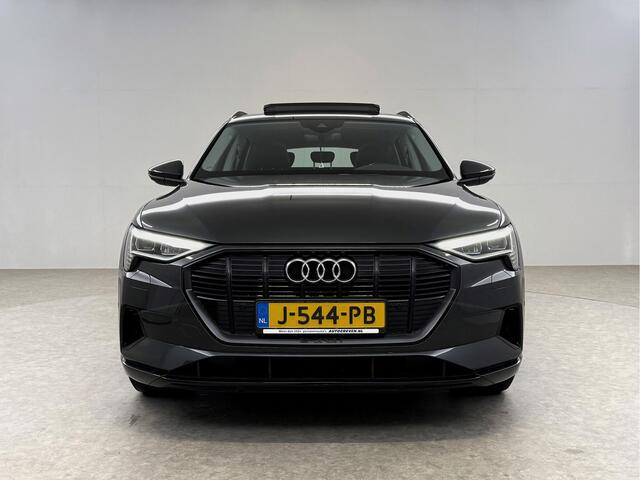 Audi e-tron 50 Quattro Business edition Plus 71 kWh | SOH 92% | Pano | Memory | Virtual | Sfeer | Camera | Carplay | Stoelverw. | Keyless | NAP