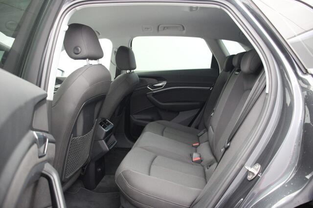 Audi e-tron 50 quattro Launch edition 71 kWh - Memory Seat, SOH 89%