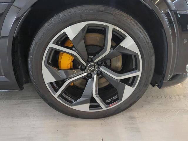 Audi e-tron Sportback S 503pk Quattro 2023 21inch RS Leer 360gr Camera 1e Eigenaar