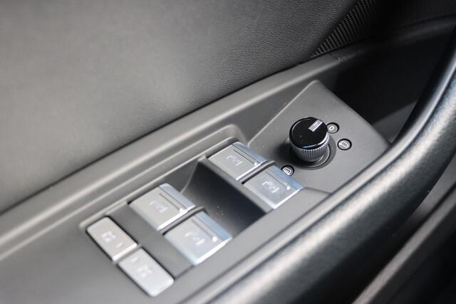 Audi e-tron 50 quattro Advanced edition 71 kWh 313pk