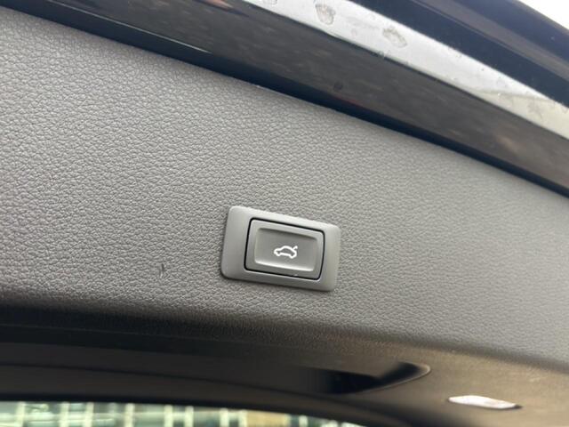 Audi e-tron S quattro 95 kWh