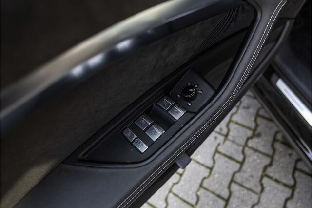 Audi e-tron Sportback 50 quattro S edition 71 kWh | Pano | Memory