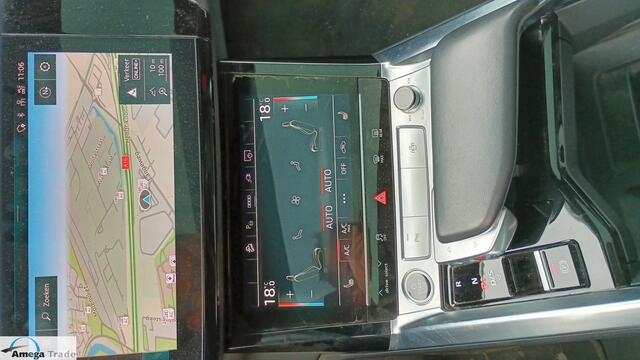 Audi e-tron 50 quattro S edition 71 kWh 2e-Eig. & Keurig-Onderh. BOVAG-Garantie. NL-Auto.