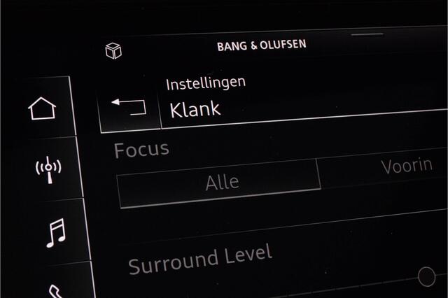 Audi e-tron GT Quattro / RS Design Interieur/ Luchtvering/ Bang & Olufsen Sound System/ Panoramadak/