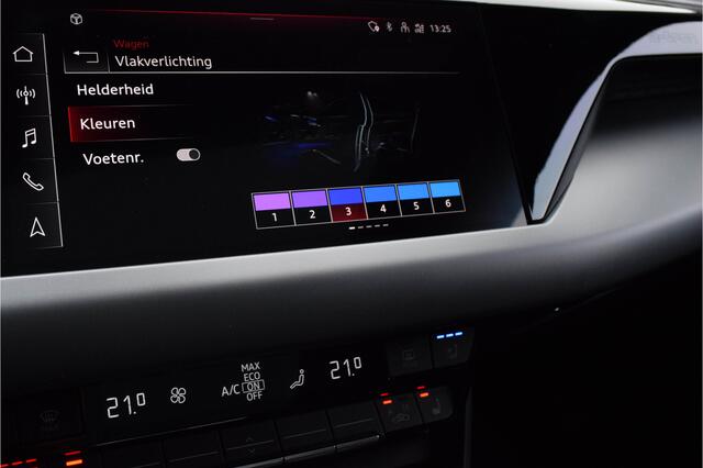 Audi e-tron GT Quattro / RS Design Interieur/ Luchtvering/ Bang & Olufsen Sound System/ Panoramadak/