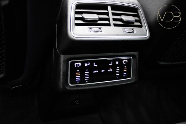 Audi e-tron 50 SOH 93% Quattro S-Line 22inch Camera B&O Nachtzicht