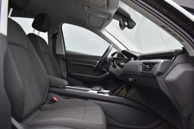 Audi e-tron E-TRON 55 QUATTRO