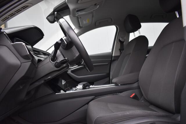 Audi e-tron E-TRON 55 QUATTRO