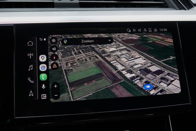 Audi e-tron S 503Pk Aut. | Quattro | Luchtvering | Achteruitrijcamera | S-Sportstoelen | Bang&Olufsen | Trekhaak | 23''