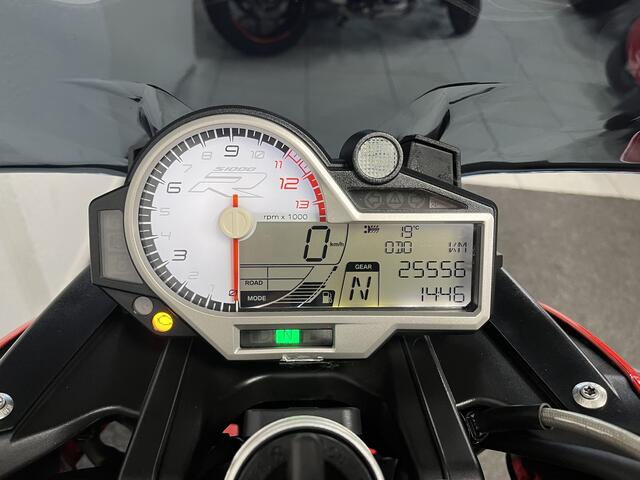 BMW S 1000 R