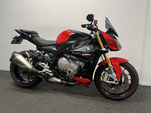 BMW S 1000 R