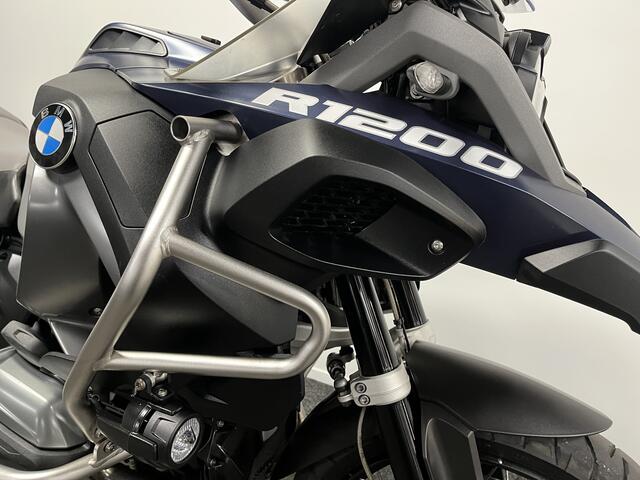 BMW R 1200 GS LC ADVENTURE