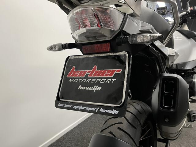 BMW R 1200 GS LC ADVENTURE