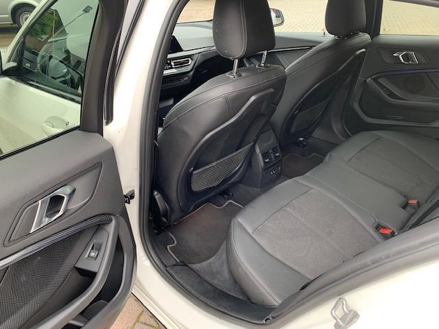 BMW 1-SERIE 118I/EXE/EDIT/M-SPORT/XEN/VIRTDASH/NWMODEL