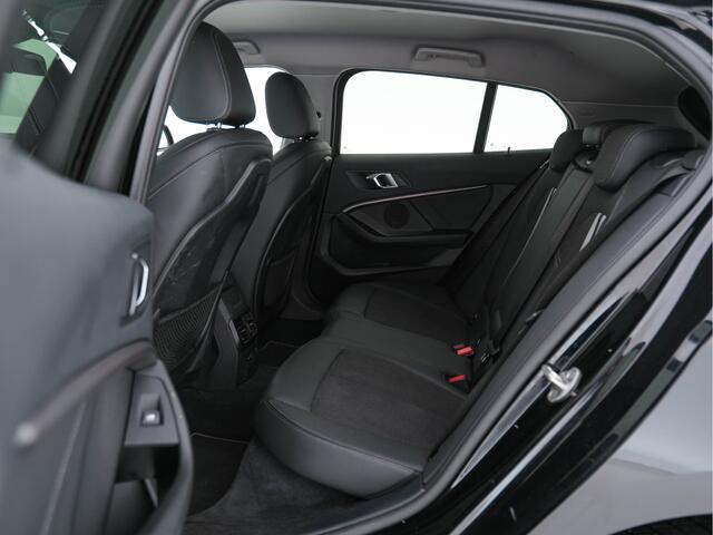 BMW 1-SERIE 116d Executive Edition Sport-Line *VIRTUAL-COCKPIT | FULL-LED | NAVI-FULLMAP | LEDER-MICROFIBRE | AMBIENT-LIGHT | ECC | PDC | APP-CONNECT | CRUISE | SPORT-SEATS | 17"ALU*