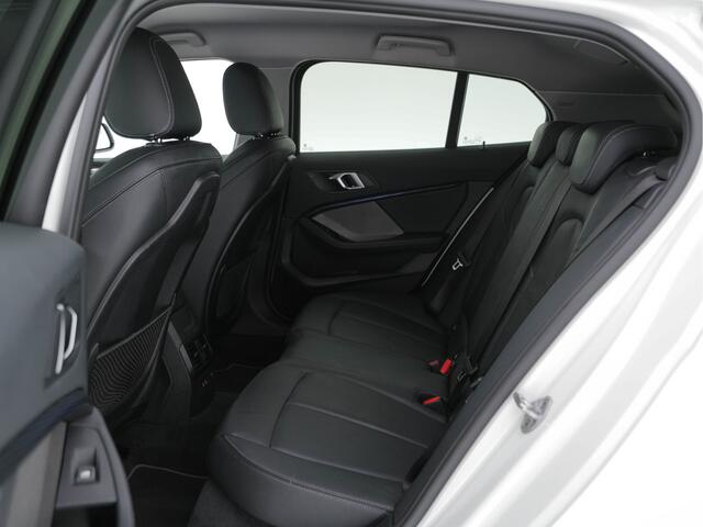 BMW 1-SERIE 118i High Executive Edition *VIRTUAL-COCKPIT | H&K-SOUND | VOLLEDER | LED-LIGHTS | KEYLESS | NAVI-PROF | DAB | CAMERA | ECC | PDC | CRUISE*