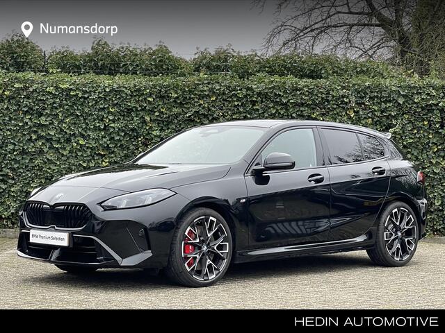BMW 1-SERIE 5-deurs 120 | M-Sport Pro | Panorama | Harman/Kardon | Stuur + Stoelverw. | 19''