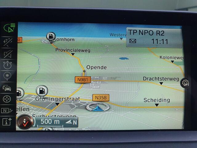 BMW 1-SERIE 116d EDE Executive NAVI/CRUISE/CLIMA/LMV