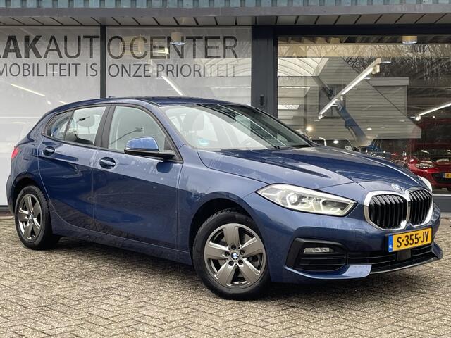 BMW 1-SERIE 118i Introduction Edition | Trekhaak | Camera | Navi