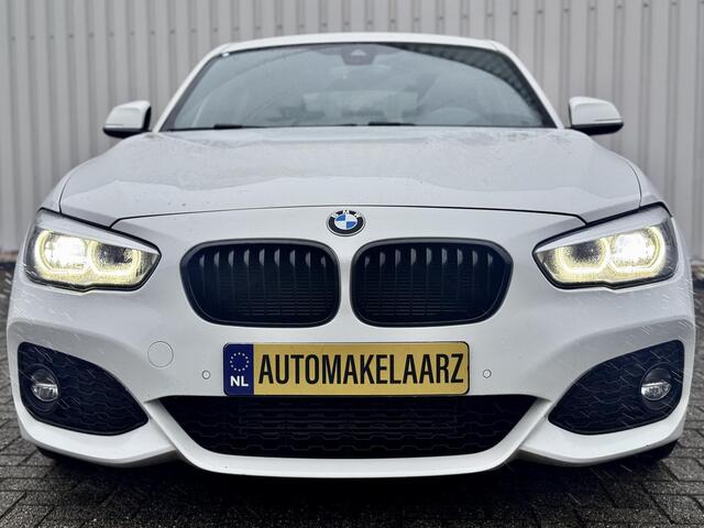 BMW 1-SERIE 118i Edition M Sport Line Shadow Executive