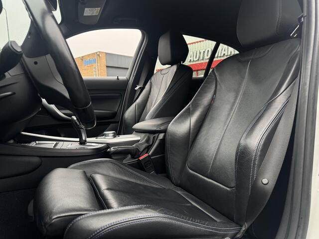 BMW 1-SERIE 118i Edition M Sport Line Shadow Executive