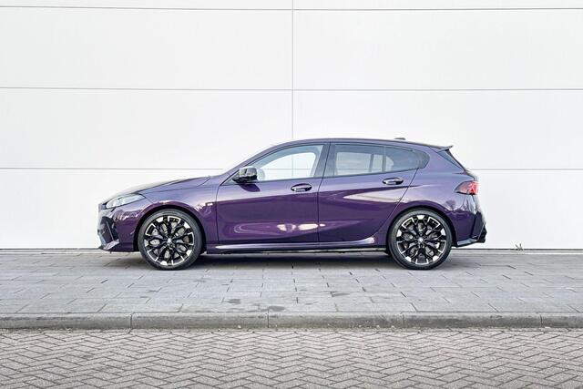 BMW 1-SERIE M135 xDrive