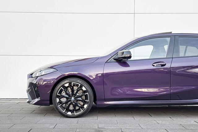 BMW 1-SERIE M135 xDrive