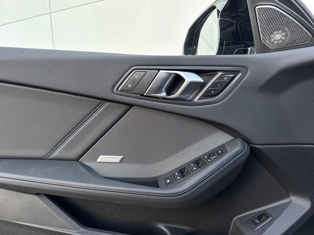 BMW 1-SERIE M135 xDrive