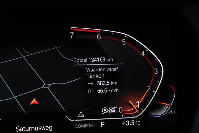 BMW 1-SERIE 128ti High Executive | 266 PK | M SPORT | H&K | MEMORY | LEDER | STOEL/STUURVERW. | HEAD-UP | CAMERA | NAVI | CRUISE |