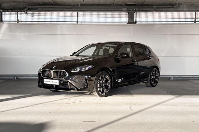 BMW 1-SERIE 120 M Sport Design Edition
