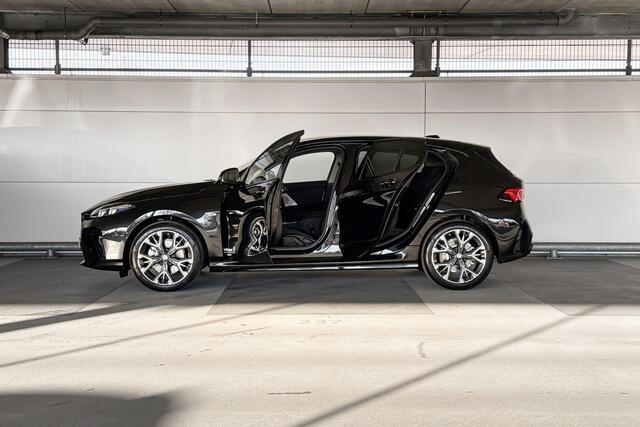 BMW 1-SERIE 120 M Sport Design Edition