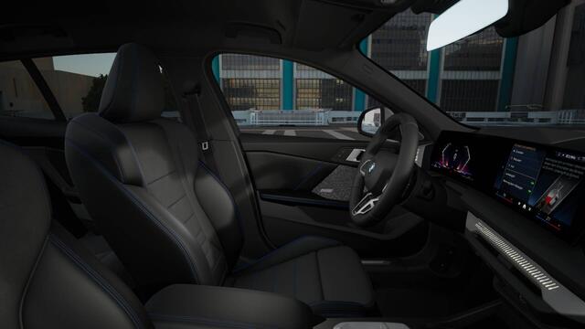 BMW 1-SERIE 120 High Executive M Sport Automaat / Sportstoelen / Adaptieve LED / M Adaptief onderstel / Comfort Access / Parking Assistant Plus / Head-Up / Stuurverwarming