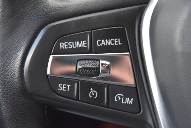 BMW 1-SERIE 118i High Executive | SPORTLEDER | TREKHAAK | STOEL/STUUR VERW