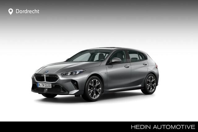 BMW 1-SERIE 120 M-Sport | Panorama | Stoelverwarming | Harman Kardon Premium Pack