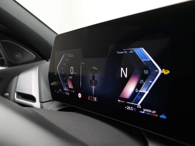 BMW 1-SERIE 120i M-Sport