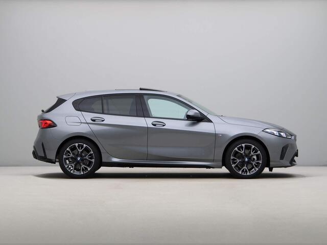 BMW 1-SERIE 120i M-Sport