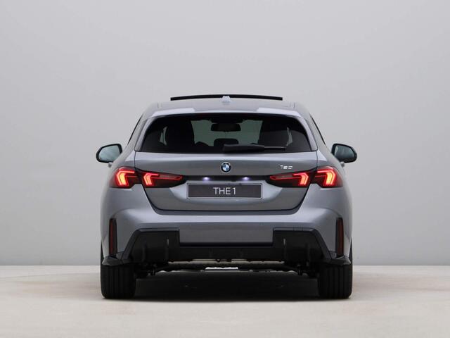 BMW 1-SERIE 120i M-Sport