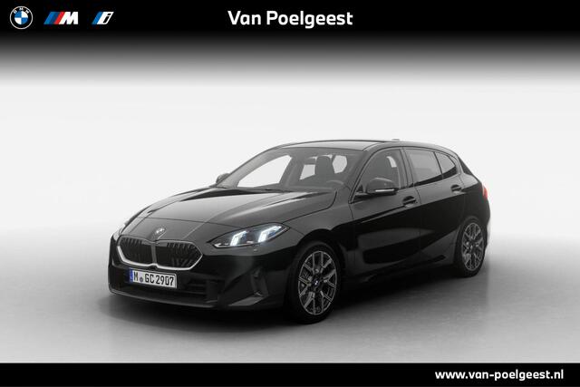 BMW 1-SERIE 120 | Premium Pack | Driving Assistant | Harman Kardon