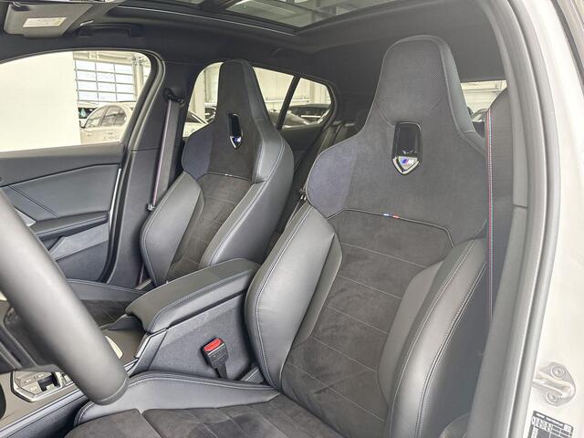 BMW 1-SERIE 120 Premium Pack M Sportpakket Pro Aut. - Beschikbaar vanaf: Juli 2025